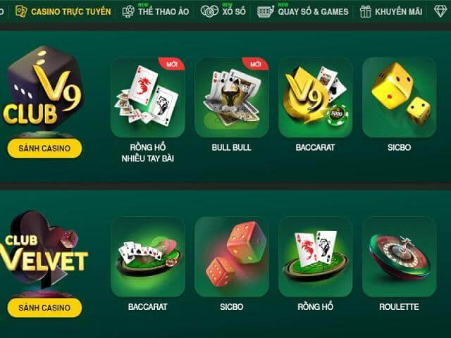 Một số thông tin cần lưu ý